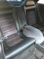 Volkswagen Corrado 16V 1990 года